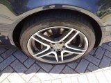 1998 Mercedes-Benz CLK 320 Coupe Wheel