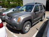 2006 Nissan Xterra S 4x4