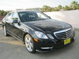2013 Mercedes-Benz E 350 Sedan