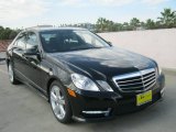 2013 Mercedes-Benz E 350 Sedan