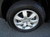 2012 Kia Sorento LX V6 Wheel