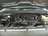 2010 Ford F250 Super Duty XLT Crew Cab 4x4 5.4 Liter SOHC 24-Valve VVT Triton V8 Engine