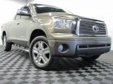 2010 Toyota Tundra Limited Double Cab 4x4