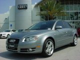 2007 Audi A4 2.0T Sedan