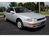 Toyota Camry 1992 Data, Info and Specs