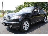 2005 Infiniti FX 35 AWD