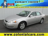 2006 Chevrolet Impala LS