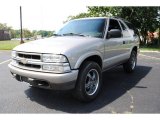2003 Chevrolet Blazer LS 4x4