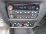 2005 Chevrolet Cavalier LS Coupe Audio System