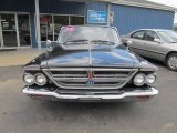 1964 Chrysler 300 2-Door Hardtop Exterior