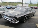 1964 Chrysler 300 2-Door Hardtop Exterior