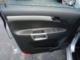 2012 Chevrolet Captiva Sport LTZ AWD Door Panel