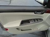 2008 Chevrolet Impala LS Door Panel
