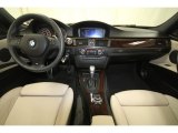 2011 BMW 3 Series 328i Sports Wagon Dashboard