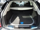 2012 Cadillac SRX Performance Trunk