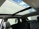 2012 Cadillac SRX Performance Sunroof