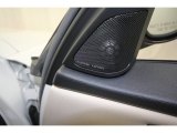 2011 BMW 3 Series 328i Sports Wagon Audio System