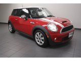 2009 Mini Cooper S Hardtop