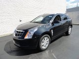 2012 Cadillac SRX Luxury