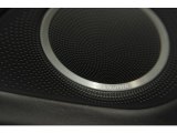 2011 Audi R8 5.2 FSI quattro Audio System