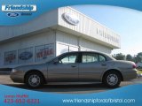 2002 Buick LeSabre Custom