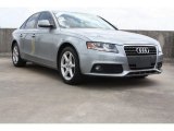 2009 Audi A4 2.0T Sedan