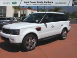2013 Land Rover Range Rover Sport Supercharged Limited Edition