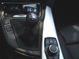 2013 BMW 3 Series 328i Sedan 6 Speed Manual Transmission