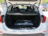 2013 BMW X1 sDrive 28i Trunk