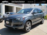 2013 Audi Q7 3.0 TFSI quattro