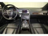 2007 Audi S6 5.2 quattro Sedan Dashboard