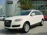 2008 Audi Q7 3.6 Premium quattro