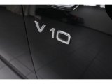 2007 Audi S6 5.2 quattro Sedan Marks and Logos