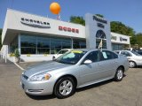 2009 Chevrolet Impala LT