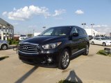 2013 Black Obsidian Infiniti JX 35 #69658041