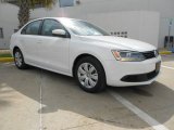 2013 Volkswagen Jetta SE Sedan