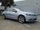 2013 Volkswagen CC Lux