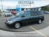 2003 Honda Odyssey EX-L