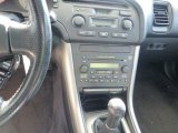 2003 Acura CL 3.2 Type S Controls