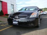 2009 Nissan Altima 2.5 SL
