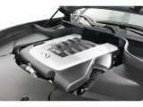 2012 Infiniti FX 50 S AWD 5.0 Liter DOHC 32-Valve CVTCS VVEL V8 Engine
