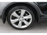2012 Infiniti FX 50 S AWD Wheel