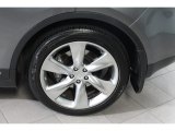2012 Infiniti FX 50 S AWD Wheel