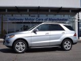 2013 Mercedes-Benz ML 350 4Matic