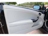 2007 Saab 9-3 2.0T Convertible Door Panel