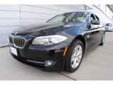 2012 BMW 5 Series 528i xDrive Sedan