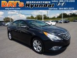 2013 Hyundai Sonata Limited