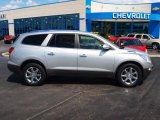 2008 Platinum Metallic Buick Enclave CXL #69657560