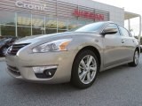 2013 Saharan Stone Nissan Altima 2.5 SL #69658000