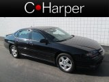 2004 Black Chevrolet Impala SS Supercharged #69658343
